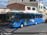 Viação Atalaia Transportes 6202 na cidade de Aracaju, Sergipe, Brasil, por Jonathan Silva. Número da foto: #:id.