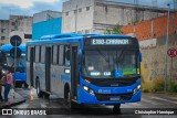 BRT Sorocaba Concessionária de Serviços Públicos SPE S/A 3041 na cidade de Sorocaba, São Paulo, Brasil, por Christopher Henrique. ID da foto: :id.