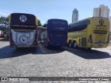 RodeRotas - Rotas de Viação do Triângulo 7758 na cidade de Goiânia, Goiás, Brasil, por Gustavo Ferreira T. Araújo. Número da foto: #:id.