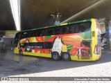 Viação Sampaio 11934 na cidade de Uberlândia, Minas Gerais, Brasil, por Alessandro Pereira dos Santos. Número da foto: #8936417.