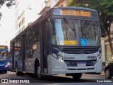 Urca Auto Ônibus 40880 na cidade de Belo Horizonte, Minas Gerais, Brasil, por Ryan Santos. Número da foto: #8936370.