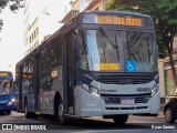 Urca Auto Ônibus 40880 na cidade de Belo Horizonte, Minas Gerais, Brasil, por Ryan Santos. ID da foto: :id.