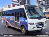 Prefeitura Municipal de Piritiba TFD na cidade de Salvador, Bahia, Brasil, por Victor São Tiago Santos. Número da foto: #8934799.