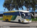 Empresa Gontijo de Transportes 18920 na cidade de Natal, Rio Grande do Norte, Brasil, por Elianderson Silva. Número da foto: #8935760.