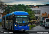 BRT Sorocaba Concessionária de Serviços Públicos SPE S/A 3219 na cidade de Sorocaba, São Paulo, Brasil, por Christopher Henrique. ID da foto: :id.