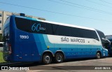 Expresso São Marcos 1990 na cidade de Esteio, Rio Grande do Sul, Brasil, por JULIO SILVA. Número da foto: #8936254.