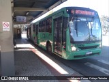 Auto Viação Mercês MB699 na cidade de Curitiba, Paraná, Brasil, por Mayron Cesar  Colaço Teixeira. Número da foto: #8936580.