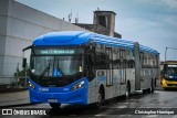 BRT Sorocaba Concessionária de Serviços Públicos SPE S/A 3221 na cidade de Sorocaba, São Paulo, Brasil, por Christopher Henrique. Número da foto: #:id.
