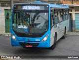 ANSAL - Auto Nossa Senhora de Aparecida 308 na cidade de Juiz de Fora, Minas Gerais, Brasil, por João Gabriel. Número da foto: #:id.