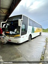 Viação Nacional 12960 na cidade de Esplanada, Bahia, Brasil, por Marco Silva. Número da foto: #8934174.