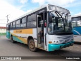 Ônibus Particulares 7261 na cidade de Simão Dias, Sergipe, Brasil, por Everton Almeida. ID da foto: :id.