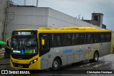 ConSor - Consórcio Sorocaba 1309 na cidade de Sorocaba, São Paulo, Brasil, por Christopher Henrique. Número da foto: #:id.