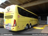 RodeRotas - Rotas de Viação do Triângulo 7727 na cidade de Araguari, Minas Gerais, Brasil, por Alessandro Pereira dos Santos. Número da foto: #8936366.