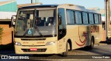 Gidion Transporte e Turismo 20710 na cidade de Joinville, Santa Catarina, Brasil, por Vinicius Petris. Número da foto: #8934789.