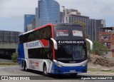 La Veloz del Norte 4337 na cidade de Ciudad Autónoma de Buenos Aires, Argentina, por Agustin SanCristobal1712. Número da foto: #8935907.