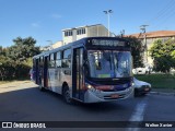 Auto Viação ABC 273 na cidade de Diadema, São Paulo, Brasil, por Welton Xavier. Número da foto: #8936520.