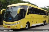 Viação Itapemirim 60585 na cidade de São Paulo, São Paulo, Brasil, por Rafael H.. Número da foto: #8935447.