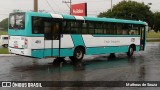 UTB - União Transporte Brasília 4010 na cidade de Gama, Distrito Federal, Brasil, por Matheus de Souza. Número da foto: #:id.