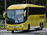 Viação Itapemirim 60069 na cidade de Juiz de Fora, Minas Gerais, Brasil, por Luiz Krolman. Número da foto: #8934551.