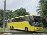 Viação Itapemirim 5051 na cidade de Salvador, Bahia, Brasil, por Rafael Rodrigues Forencio. Número da foto: #8933615.