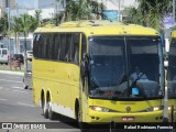 Viação Itapemirim 5051 na cidade de Feira de Santana, Bahia, Brasil, por Rafael Rodrigues Forencio. Número da foto: #8933617.