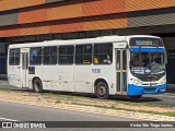 Concessionária Salvador Norte - CSN Transportes 11536 na cidade de Salvador, Bahia, Brasil, por Victor São Tiago Santos. Número da foto: #:id.