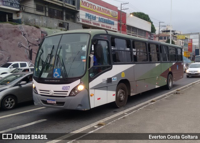 JL Locadora 4007 na cidade de Cariacica, Espírito Santo, Brasil, por Everton Costa Goltara. ID da foto: 8937097.