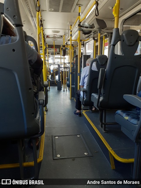 Transcooper > Norte Buss 2 6274 na cidade de São Paulo, São Paulo, Brasil, por Andre Santos de Moraes. Número da foto: #8938234.