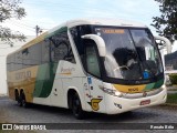 Empresa Gontijo de Transportes 18125 na cidade de Juiz de Fora, Minas Gerais, Brasil, por Renato Brito. Número da foto: #8937064.