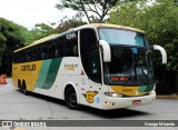 Empresa Gontijo de Transportes 14065 na cidade de São Paulo, São Paulo, Brasil, por George Miranda. Número da foto: #8938065.