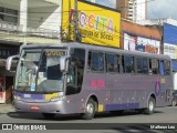 Rota Transportes Rodoviários 5855 na cidade de Itabuna, Bahia, Brasil, por Matheus Lex. Número da foto: #8938947.