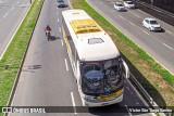 Viação Nacional 16140 na cidade de Salvador, Bahia, Brasil, por Victor São Tiago Santos. Número da foto: #8937548.
