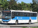 Transurb A72072 na cidade de Rio de Janeiro, Rio de Janeiro, Brasil, por Willian Raimundo Morais. Número da foto: #:id.