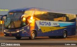 RodeRotas - Rotas de Viação do Triângulo 72310 na cidade de Goiânia, Goiás, Brasil, por Carlos Júnior. Número da foto: #8938749.