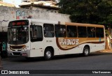 Transportes Fabio's DC 2.280 na cidade de Duque de Caxias, Rio de Janeiro, Brasil, por Vitor Dasneves. Número da foto: #:id.