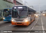 Planeta Transportes Rodoviários 3075 na cidade de Cariacica, Espírito Santo, Brasil, por Everton Costa Goltara. Número da foto: #:id.