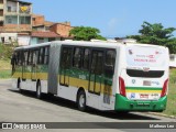 Viação Atalaia Transportes 6405 na cidade de Aracaju, Sergipe, Brasil, por Matheus Lex. Número da foto: #8938958.