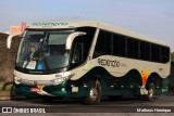 Redenção Turismo 8270 na cidade de São Paulo, São Paulo, Brasil, por Matheus Henrique. Número da foto: #8938975.