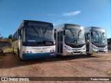 PH Tur Fretamento e Turismo 23362001 na cidade de Trairi, Ceará, Brasil, por Pedro Henrique. Número da foto: #8937689.