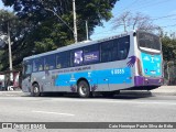 Cooper Líder > A2 Transportes 6 8885 na cidade de São Paulo, São Paulo, Brasil, por Caio Henrique Paulo Silva de Brito. Número da foto: #:id.