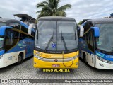Brisa Ônibus 9112 na cidade de Rio de Janeiro, Rio de Janeiro, Brasil, por Hugo Santos Almeida Gomes de Freitas. Número da foto: #:id.