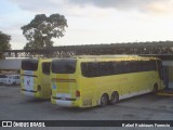 Viação Itapemirim 8657 na cidade de Rio Largo, Alagoas, Brasil, por Rafael Rodrigues Forencio. Número da foto: #8937519.