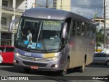 Rota Transportes Rodoviários 6935 na cidade de Itabuna, Bahia, Brasil, por Matheus Lex. Número da foto: #8938938.