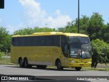 Viação Itapemirim 8813 na cidade de Aracaju, Sergipe, Brasil, por Rafael Rodrigues Forencio. Número da foto: #:id.