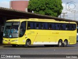 Viação Itapemirim 8825 na cidade de Vitória da Conquista, Bahia, Brasil, por Ícaro Chagas. Número da foto: #8938993.