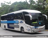 Auto Viação Bragança 18.040 na cidade de São Paulo, São Paulo, Brasil, por Danilo Marcelo Silva. Número da foto: #8939064.