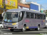 Rota Transportes Rodoviários 6885 na cidade de Itabuna, Bahia, Brasil, por Matheus Lex. ID da foto: :id.