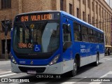 SOPAL - Sociedade de Ônibus Porto-Alegrense Ltda. 6696 na cidade de Porto Alegre, Rio Grande do Sul, Brasil, por Claudio Roberto. Número da foto: #:id.