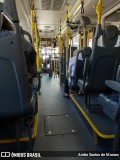 Transcooper > Norte Buss 2 6274 na cidade de São Paulo, São Paulo, Brasil, por Andre Santos de Moraes. Número da foto: #8938234.