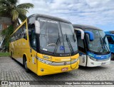 Brisa Ônibus 9112 na cidade de Rio de Janeiro, Rio de Janeiro, Brasil, por Hugo Santos Almeida Gomes de Freitas. Número da foto: #:id.
